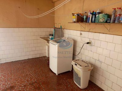 Sobrado, 2 quartos, 120 m² - Foto 5