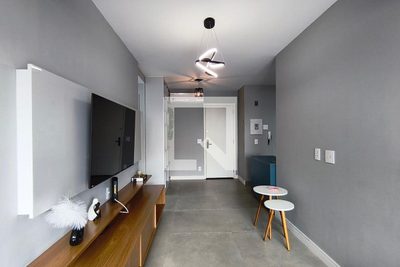 Apartamento, 2 quartos, 62 m² - Foto 5