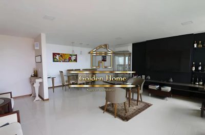 Apartamento, 3 quartos, 170 m² - Foto 5