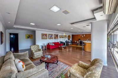 Apartamento, 3 quartos, 287 m² - Foto 2