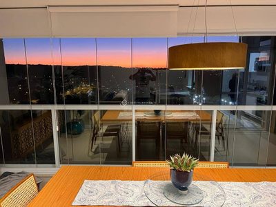 Apartamento, 2 quartos, 120 m² - Foto 1