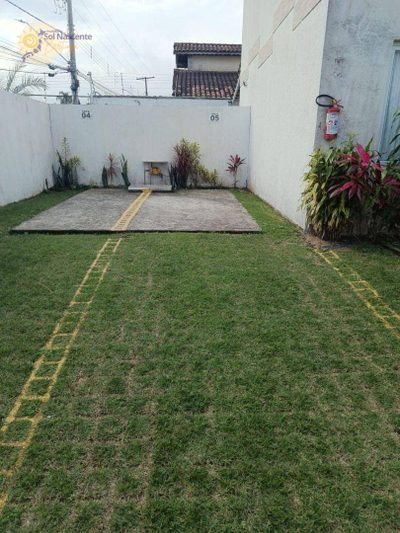 Casa, 3 quartos, 86 m² - Foto 4