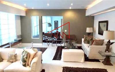 Apartamento, 3 quartos, 354 m² - Foto 4