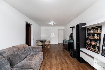 Apartamento, 2 quartos, 70 m² - Foto 2