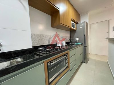 Apartamento, 2 quartos, 70 m² - Foto 4
