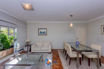 Apartamento, 2 quartos, 108 m² - Foto 4