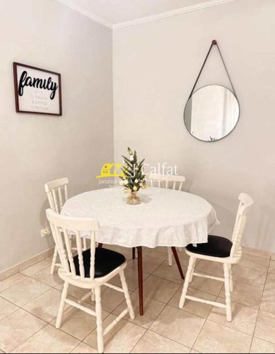 Apartamento, 2 quartos, 75 m² - Foto 4