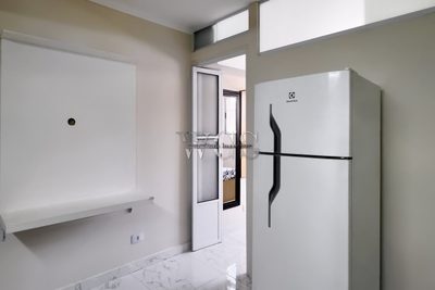Apartamento, 1 quarto, 27 m² - Foto 5