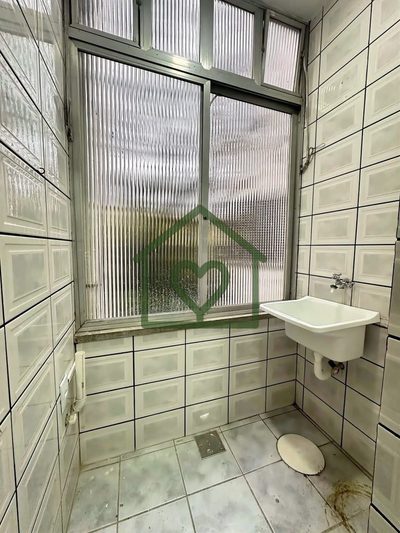 Apartamento, 1 quarto, 57 m² - Foto 5