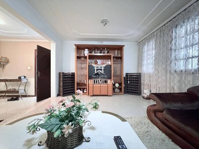 Sobrado, 4 quartos, 338 m² - Foto 4