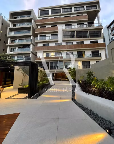 Apartamento, 2 quartos, 60 m² - Foto 2