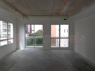 Sala-Conjunto, 49 m² - Foto 2