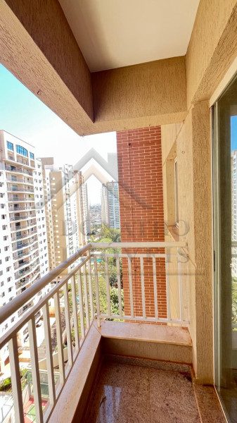 Apartamento, 2 quartos, 71 m² - Foto 2
