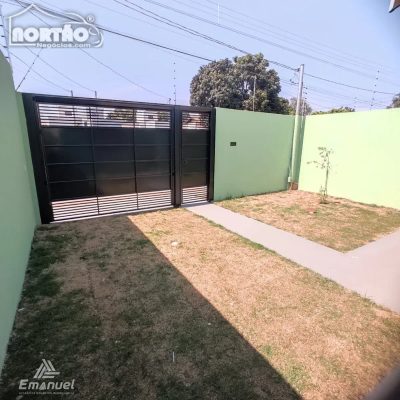 Casa, 2 quartos, 56 m² - Foto 2