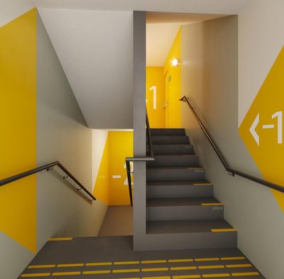 Apartamento, 2 quartos, 60 m² - Foto 4