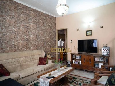 Casa, 3 quartos, 200 m² - Foto 1