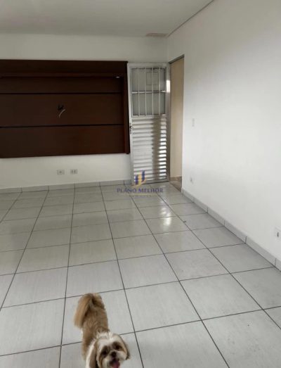 Casa, 1 quarto, 60 m² - Foto 4