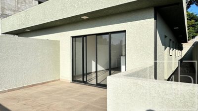 Casa, 3 quartos, 95 m² - Foto 1
