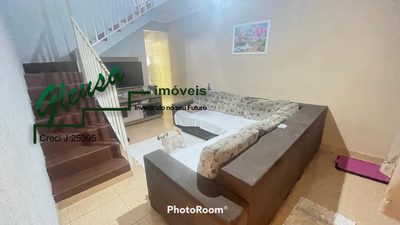 Casa, 3 quartos - Foto 4