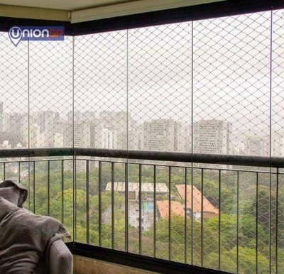 Apartamento, 3 quartos, 120 m² - Foto 3