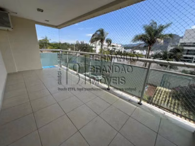 Apartamento, 3 quartos, 91 m² - Foto 2