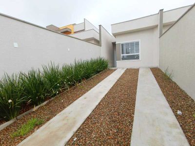 Casa Comercial, 61 m² - Foto 2