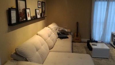 Apartamento, 2 quartos, 68 m² - Foto 5
