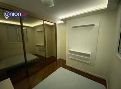 Apartamento, 1 quarto, 55 m² - Foto 4