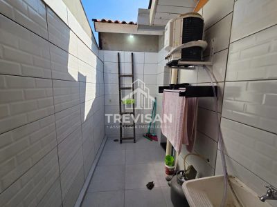 Casa, 3 quartos, 78 m² - Foto 2