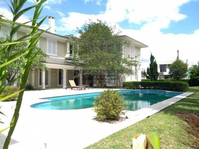 Casa, 4 quartos, 1090 m² - Foto 3