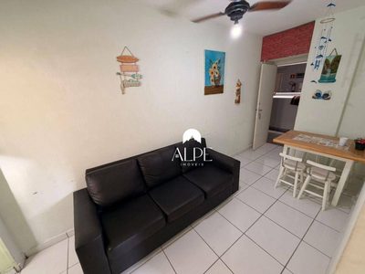 Apartamento, 1 quarto, 35 m² - Foto 2