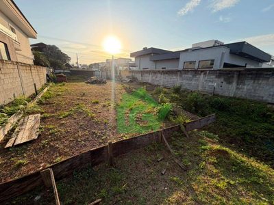Terreno, 390 m² - Foto 1