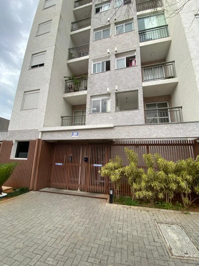 Apartamento, 2 quartos, 54 m² - Foto 1