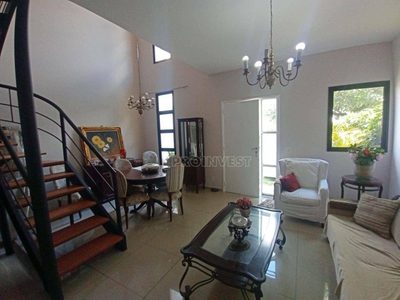Casa de Condomínio, 3 quartos - Foto 5