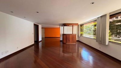 Apartamento, 5 quartos, 260 m² - Foto 3