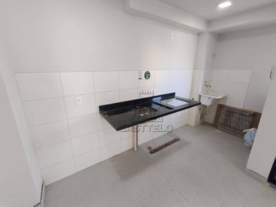 Apartamento, 2 quartos, 40 m² - Foto 4