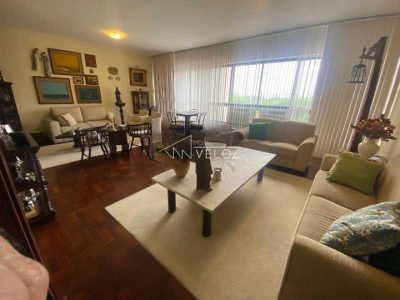 Apartamento, 4 quartos, 221 m² - Foto 4