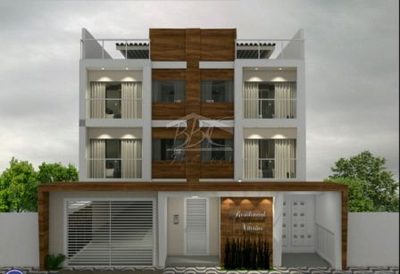 Apartamento, 3 quartos, 70 m² - Foto 1