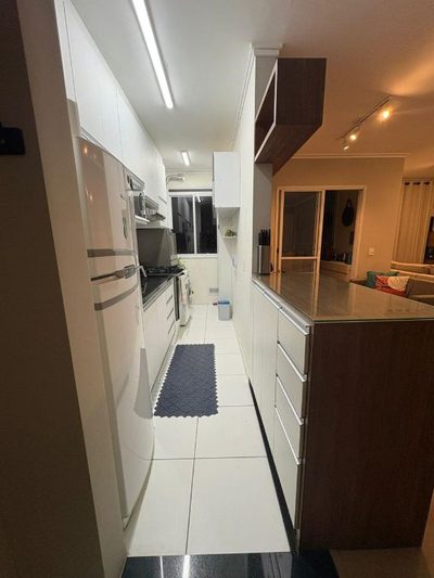 Apartamento, 3 quartos, 70 m² - Foto 5