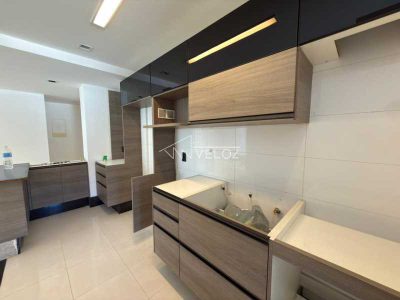 Apartamento, 3 quartos, 88 m² - Foto 4