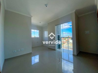 Apartamento, 2 quartos, 45 m² - Foto 2