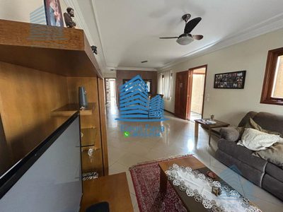 Sobrado, 4 quartos, 139 m² - Foto 4