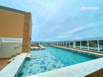Apartamento, 2 quartos, 64 m² - Foto 3