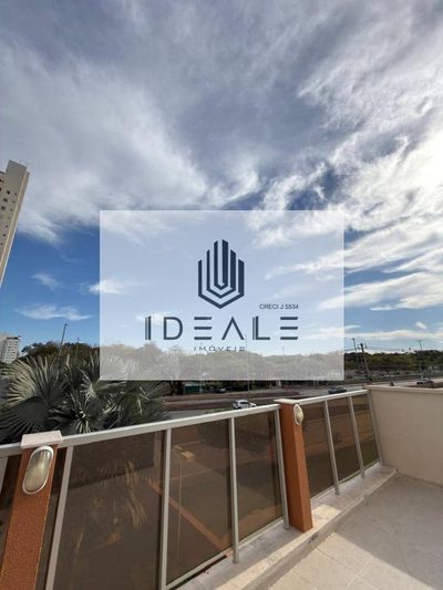 Apartamento, 3 quartos, 72 m² - Foto 1