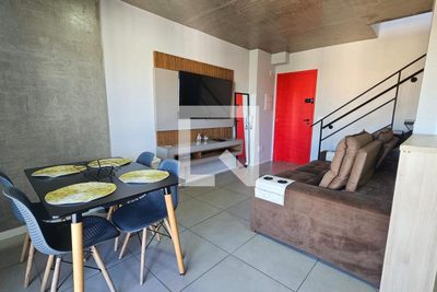 Cobertura, 1 quarto, 67 m² - Foto 3