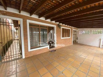 Casa, 4 quartos, 185 m² - Foto 1