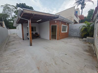 Casa, 2 quartos - Foto 2