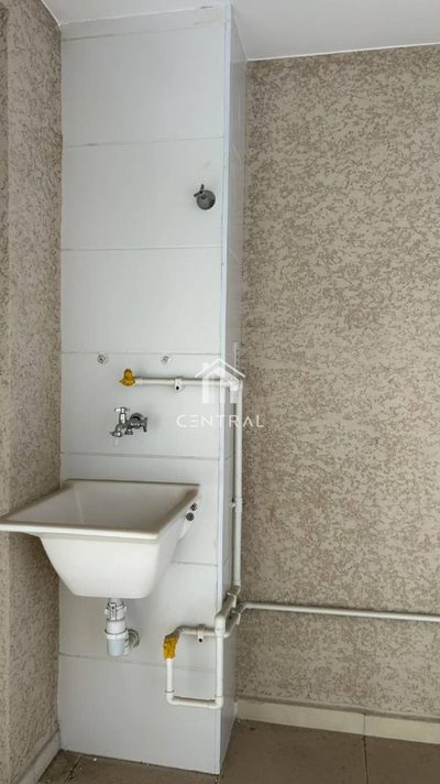 Apartamento, 2 quartos, 43 m² - Foto 5