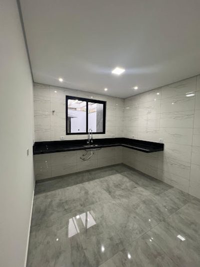 Casa, 3 quartos, 237 m² - Foto 4