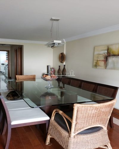 Apartamento, 4 quartos, 240 m² - Foto 5